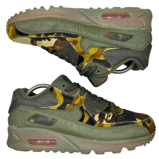 Nike Croc Camo 90s (UK 8)