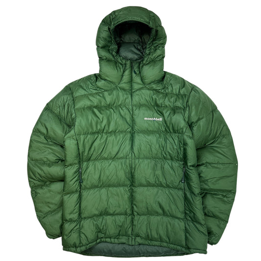 Montbell Puffer (L)