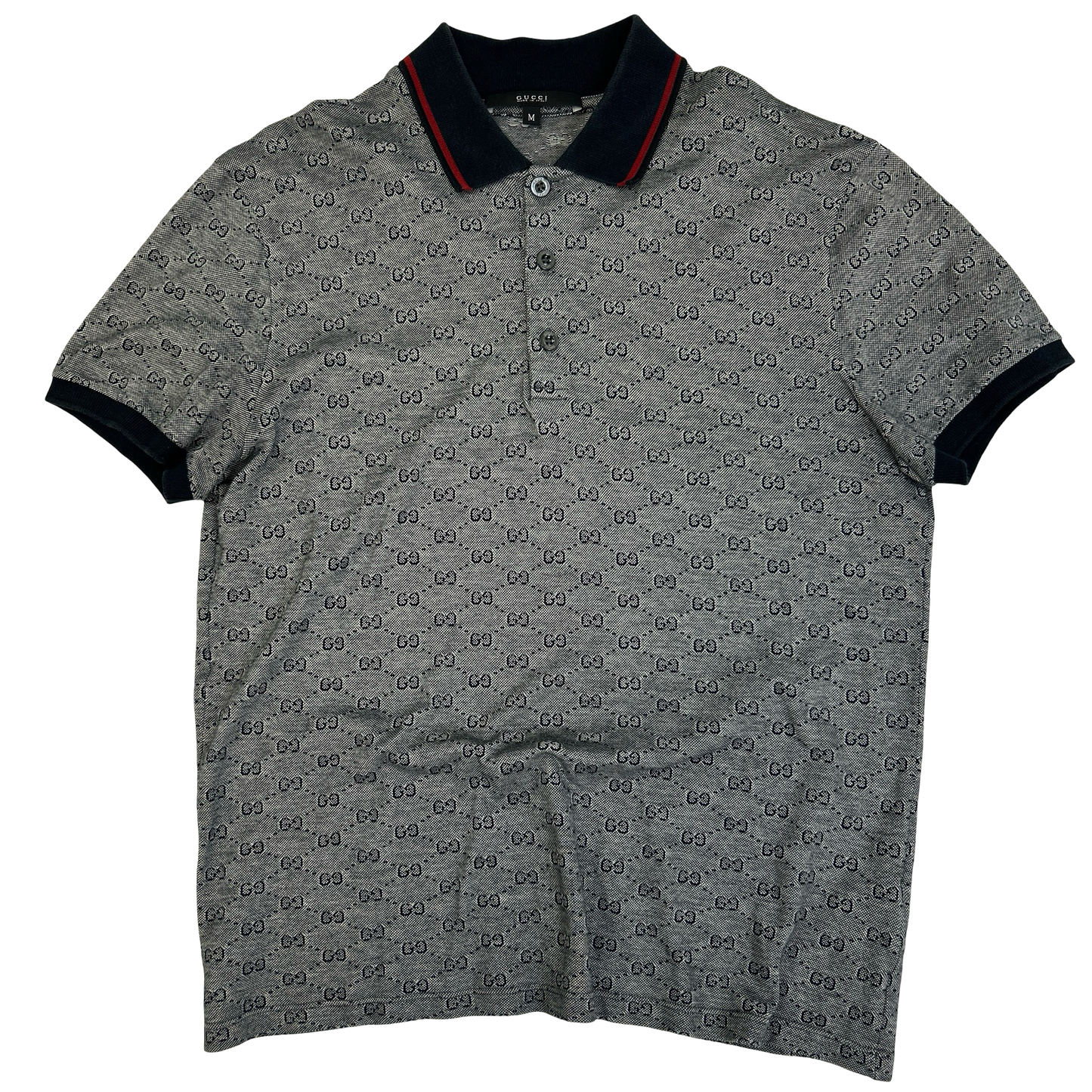 Gucci Polo (M)