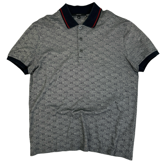 Gucci Polo (M)