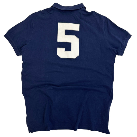 Ralph Lauren New York Polo (L)