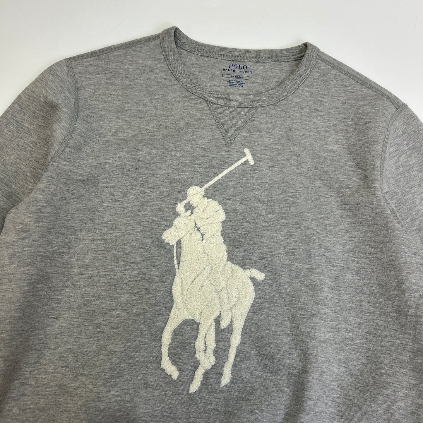 Ralph Lauren Jumper (M)