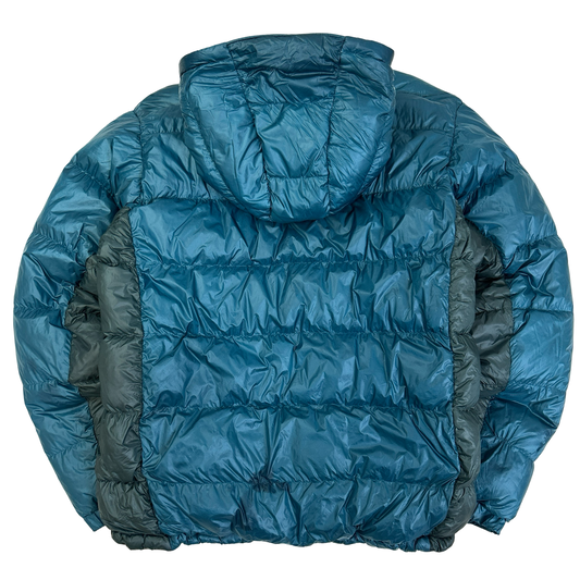 Montbell Puffer (L)