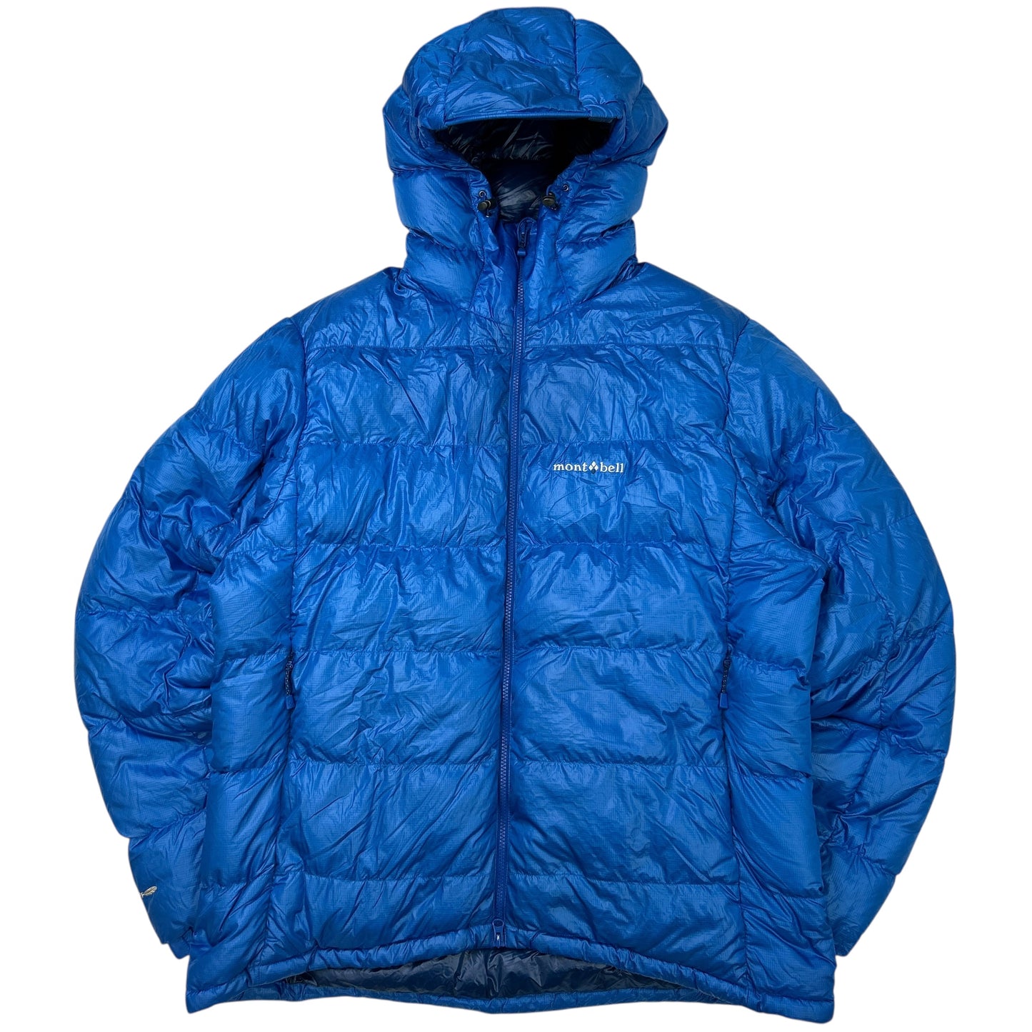 Montbell Puffer (XL)