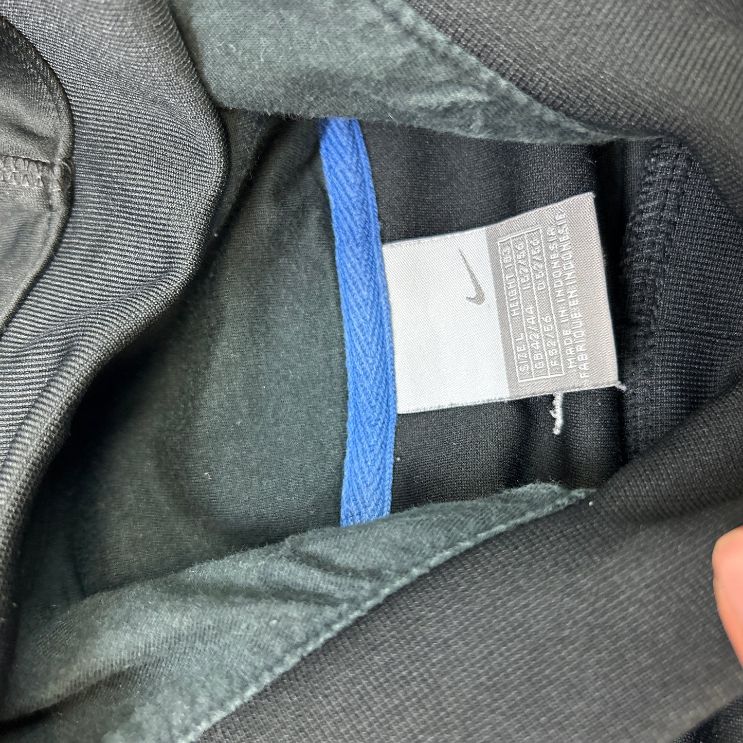 Nike Air Max 360 Hoodie (L)