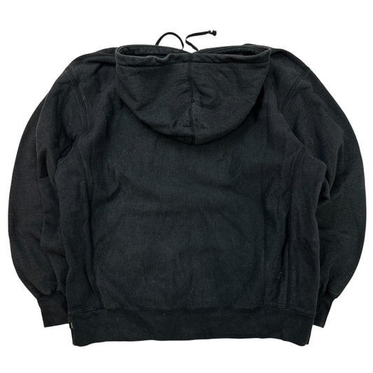 Supreme Cross Box Logo Hoodie (XL)