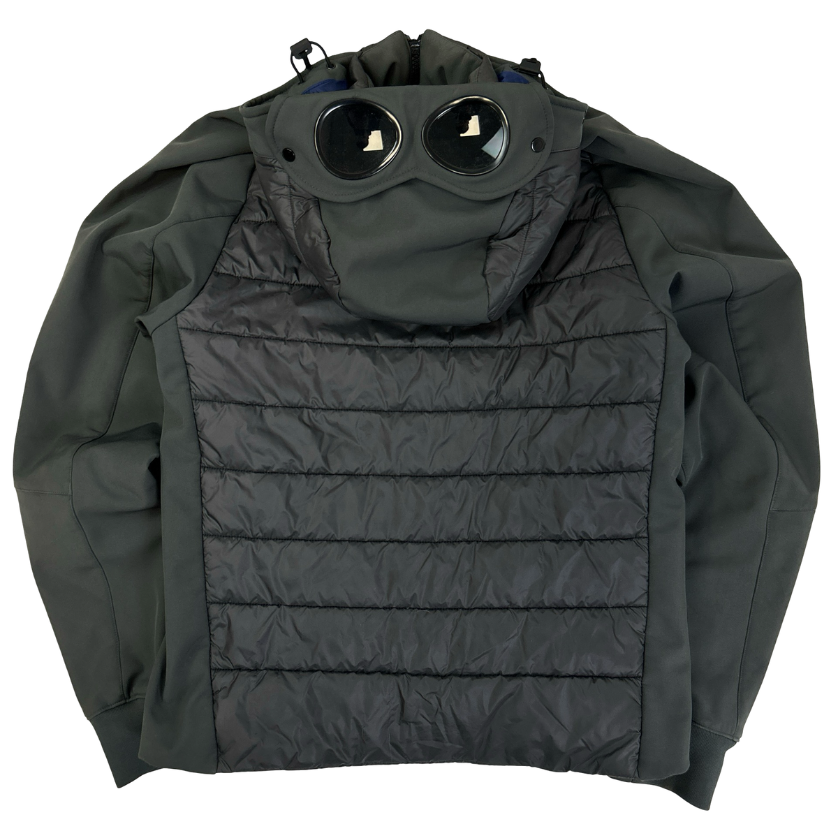 CP Company Goggle Jacket (S)