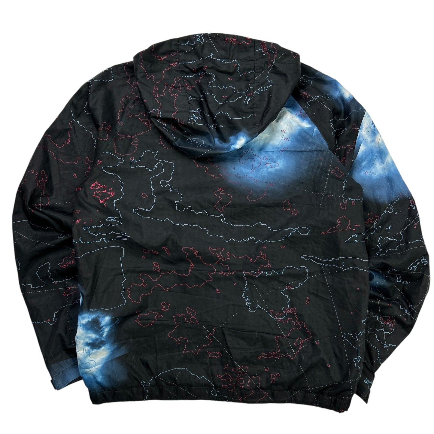 Nike Tn Jacket (S)