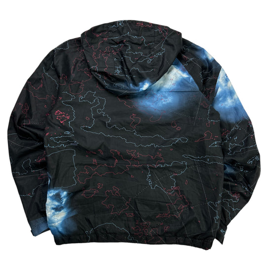 Nike Tn Jacket (S)