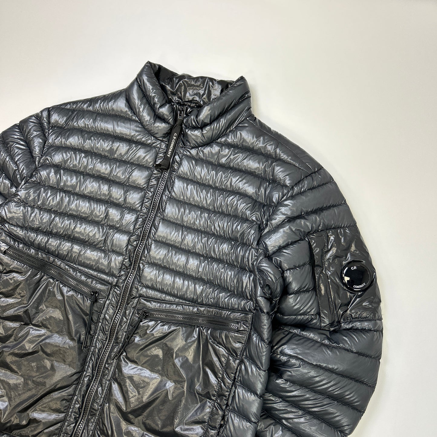 CP Company D.D Shell Puffer (L)