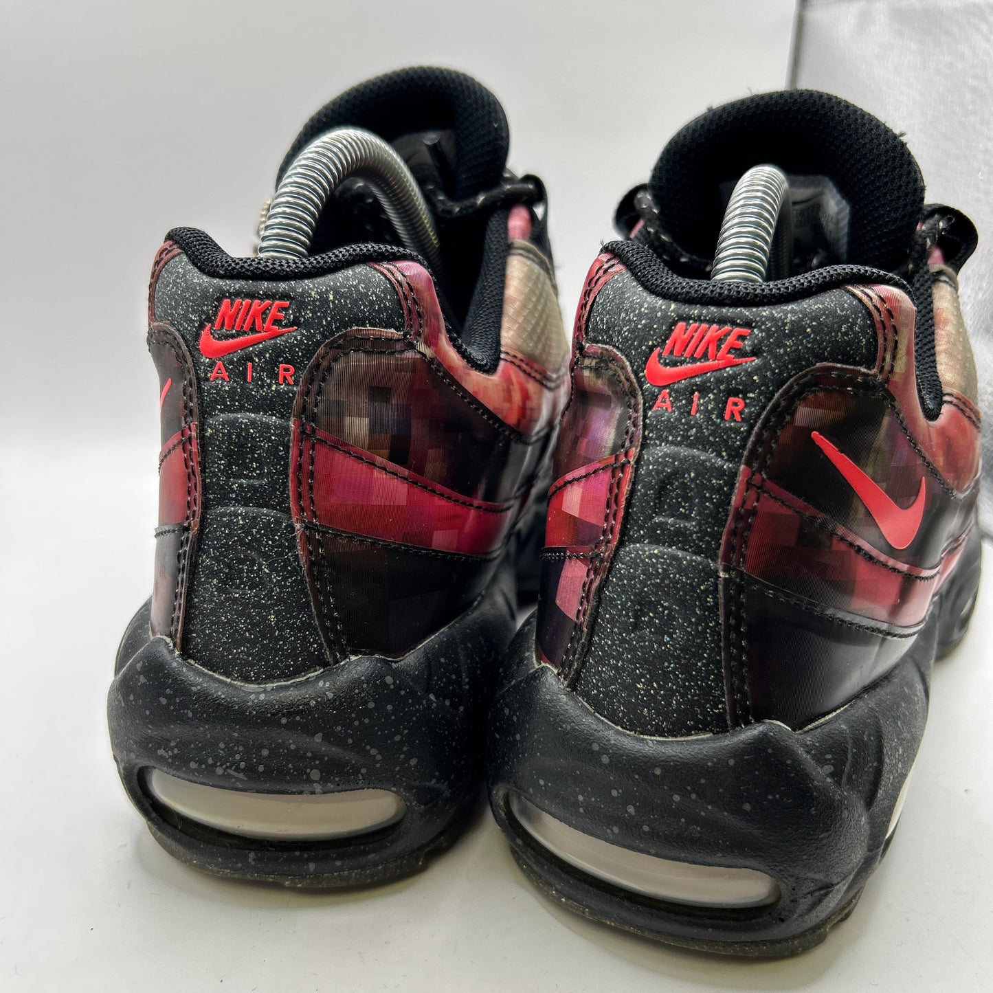 Nike Cherry Blossom 95s (UK 6)