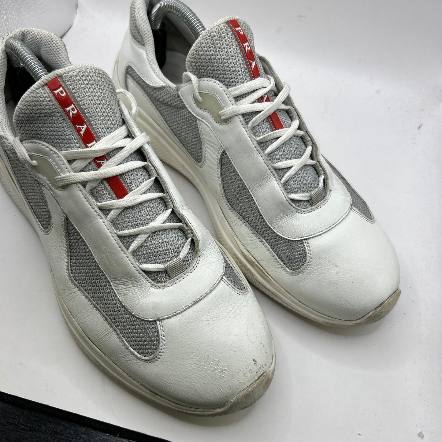 Prada American Cups (UK 9)