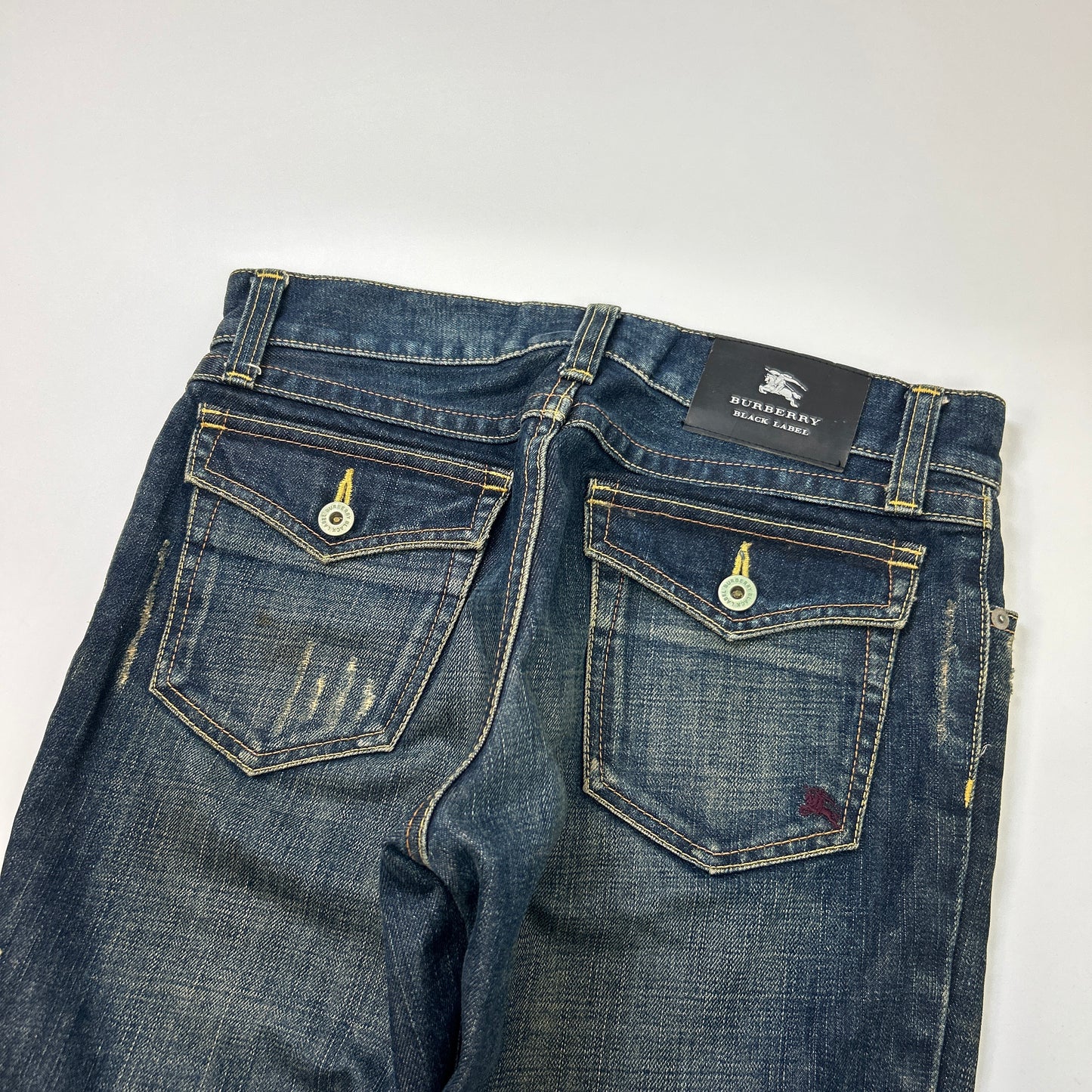 Burberry Black Label Jeans (30)