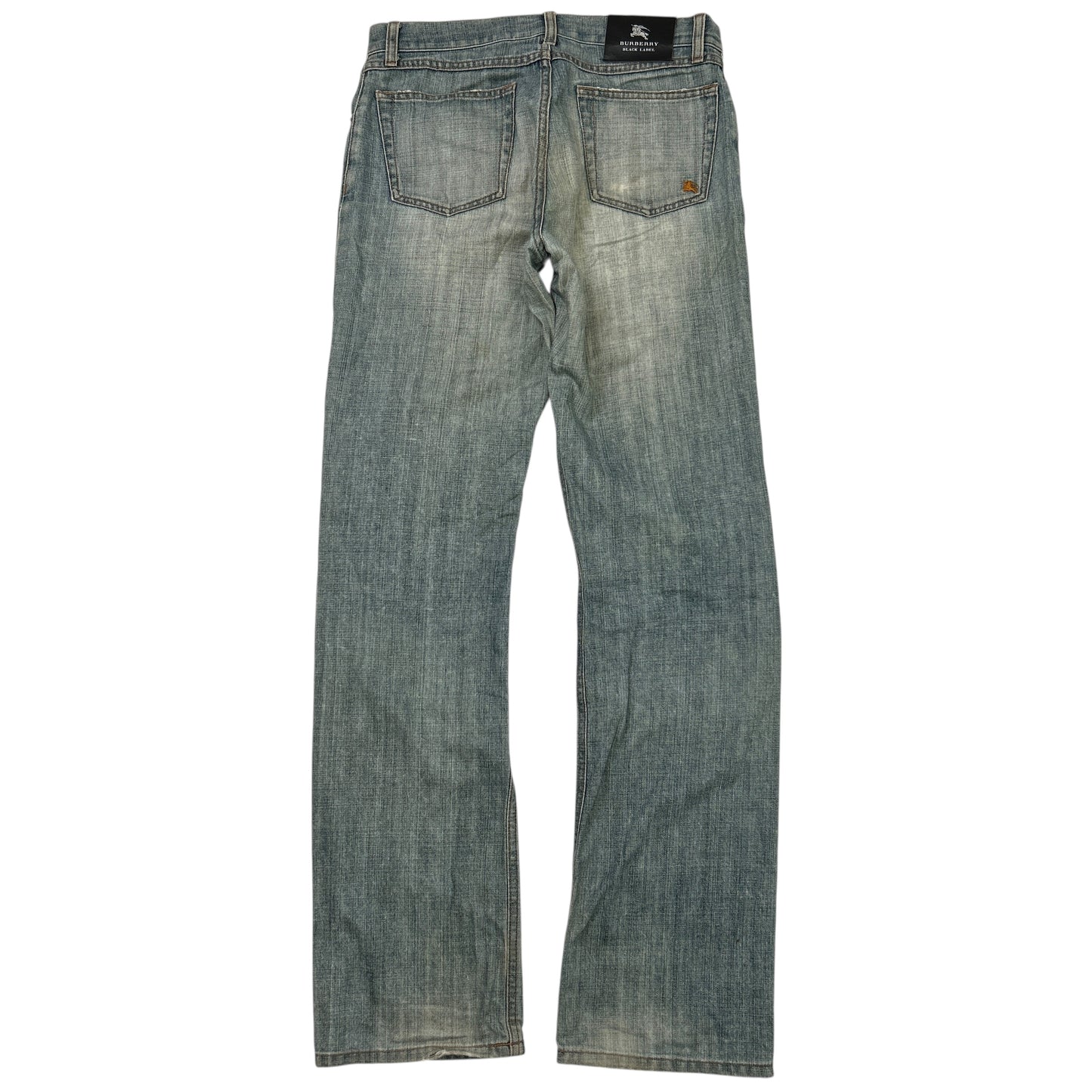 Burberry Black Label Jeans (31)