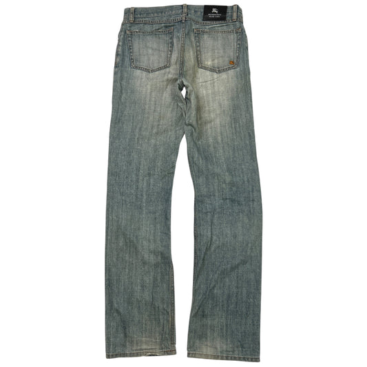 Burberry Black Label Jeans (31)