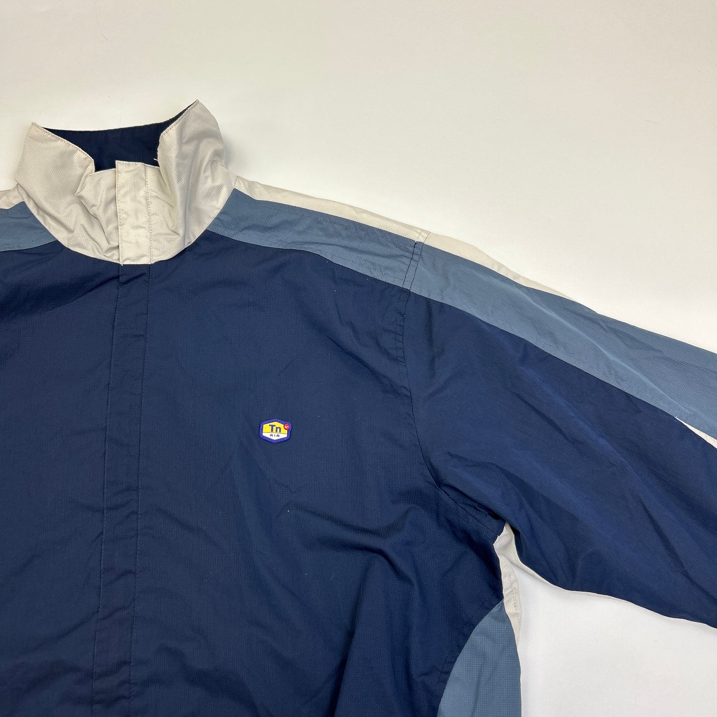Nike Tn Track Jacket (L)