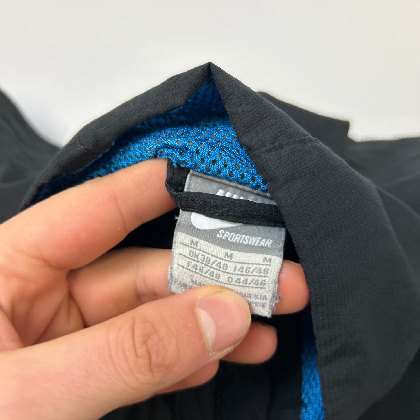 Nike Air Max 95 Track Jacket (M)