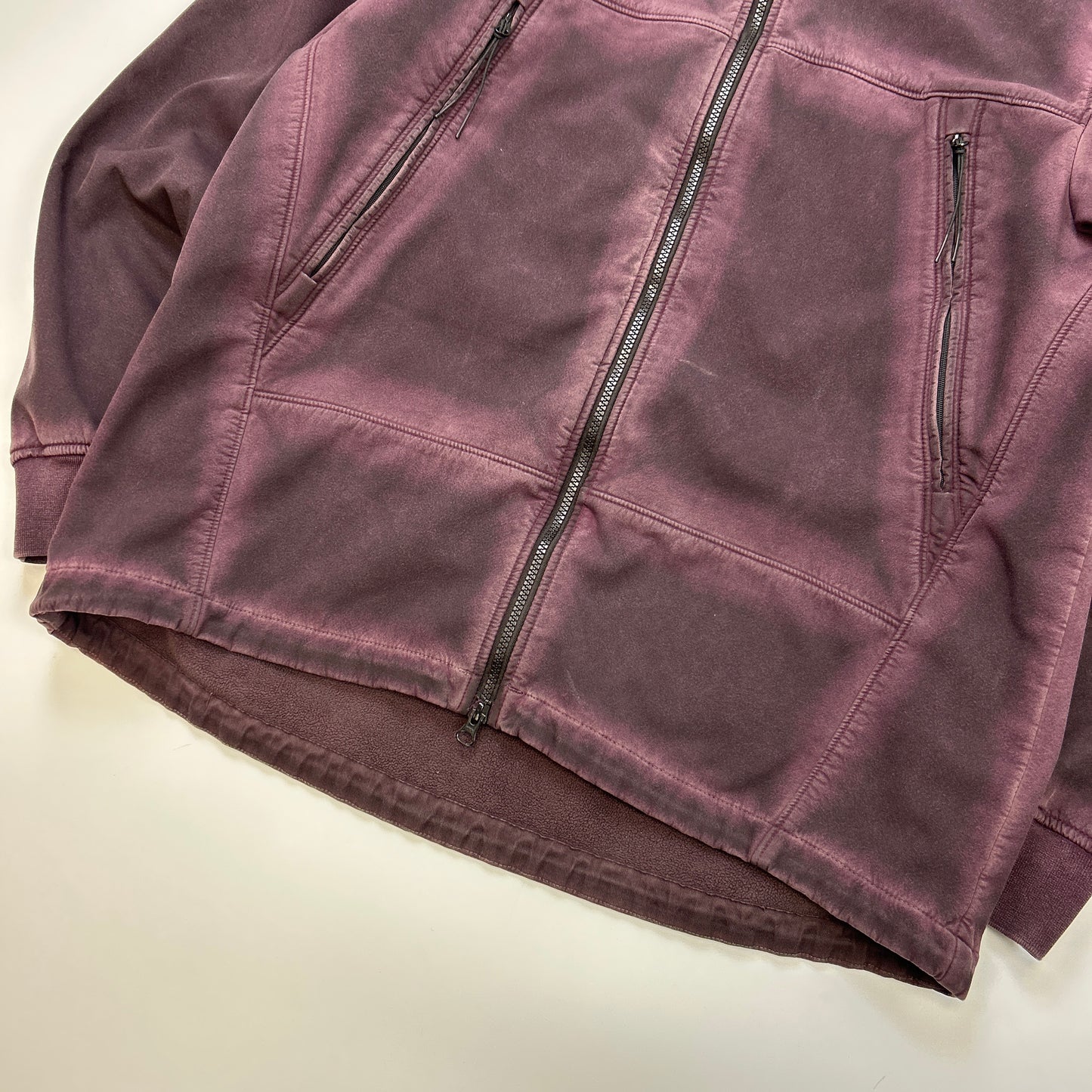 CP Company Re Colour Jacket (XL)