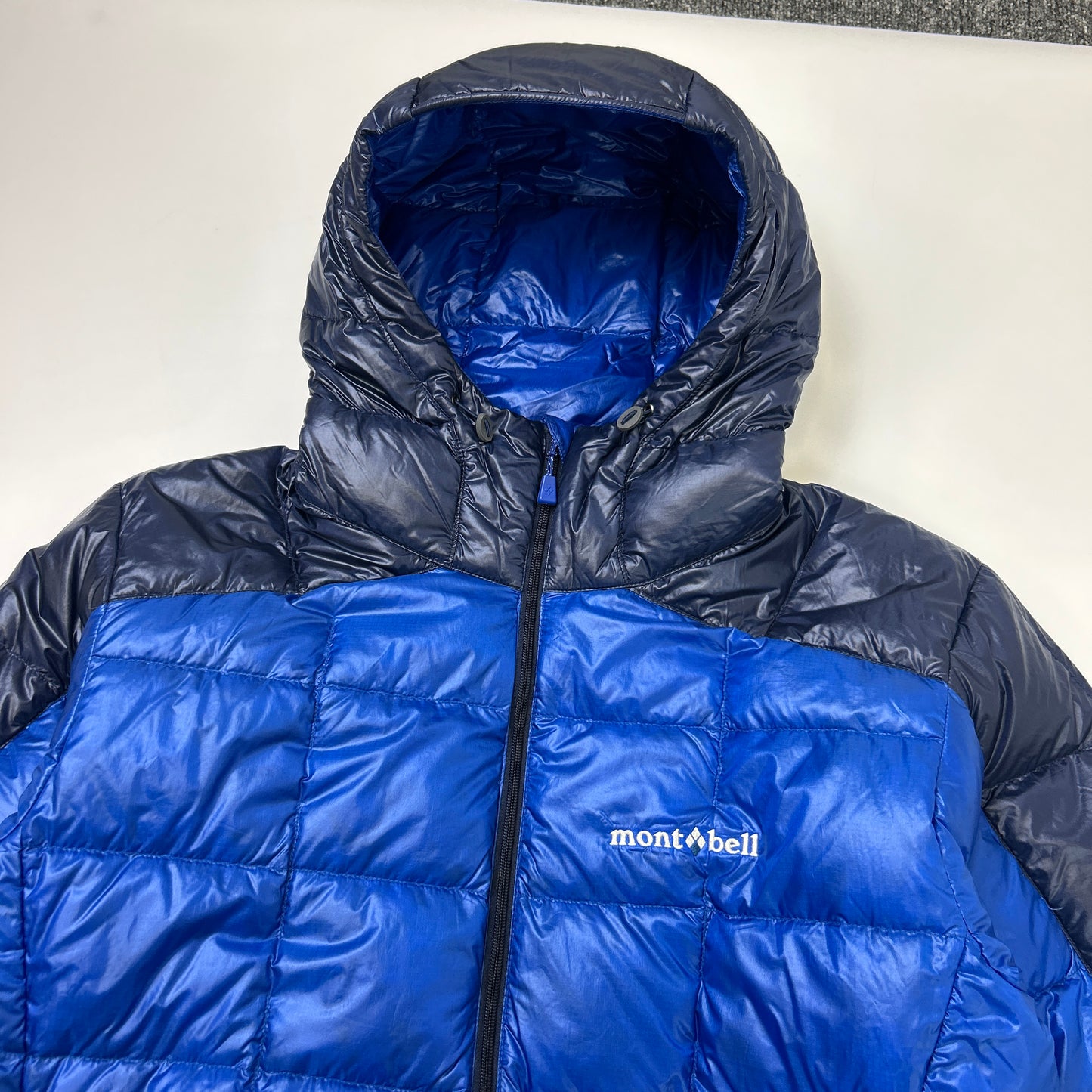 Montbell Puffer (M)