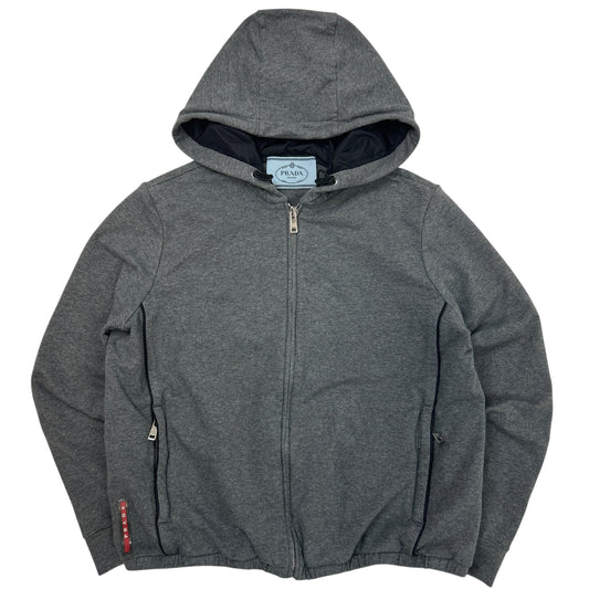 Prada Sport Hoodie (XS)