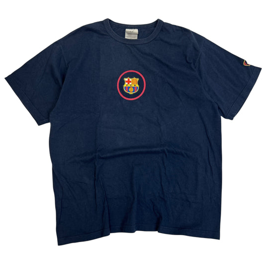 Nike Barcelona T-Shirt (L)