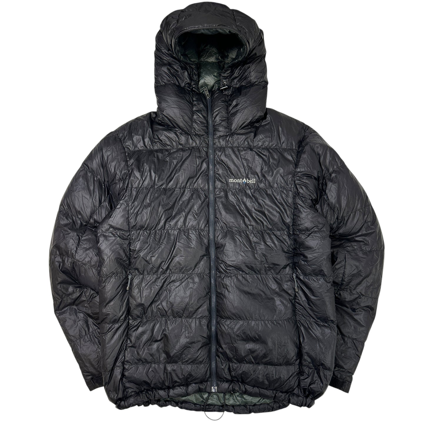 Montbell Puffer (M)