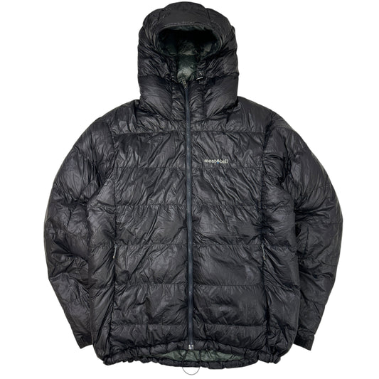 Montbell Puffer (M)