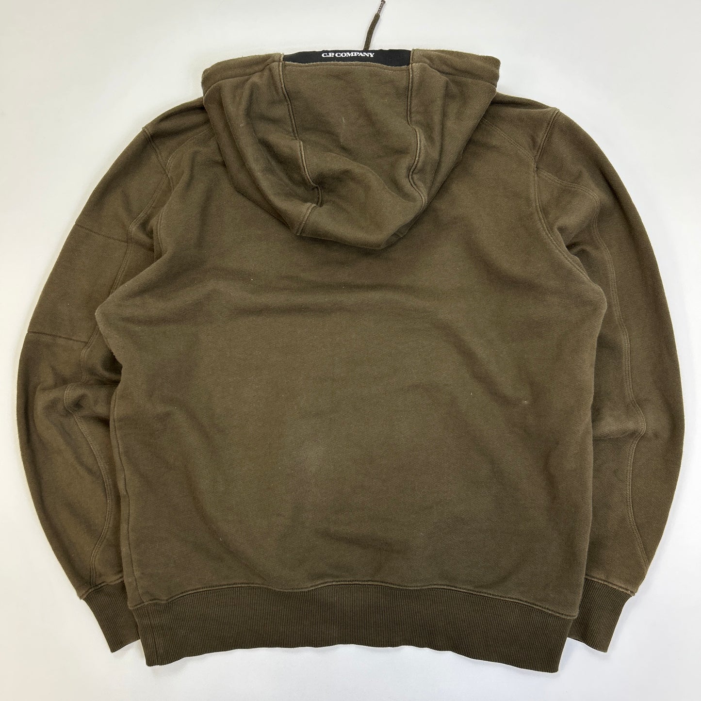 CP Lens Hoodie (L)