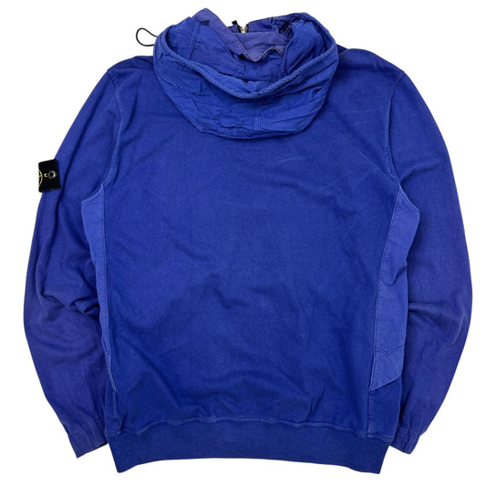 Stone Island Hoodie (L)