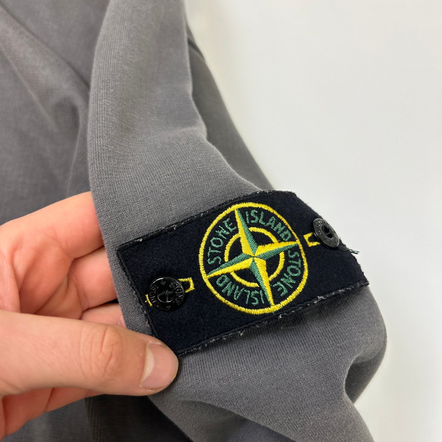 Stone Island Jumper (XL)