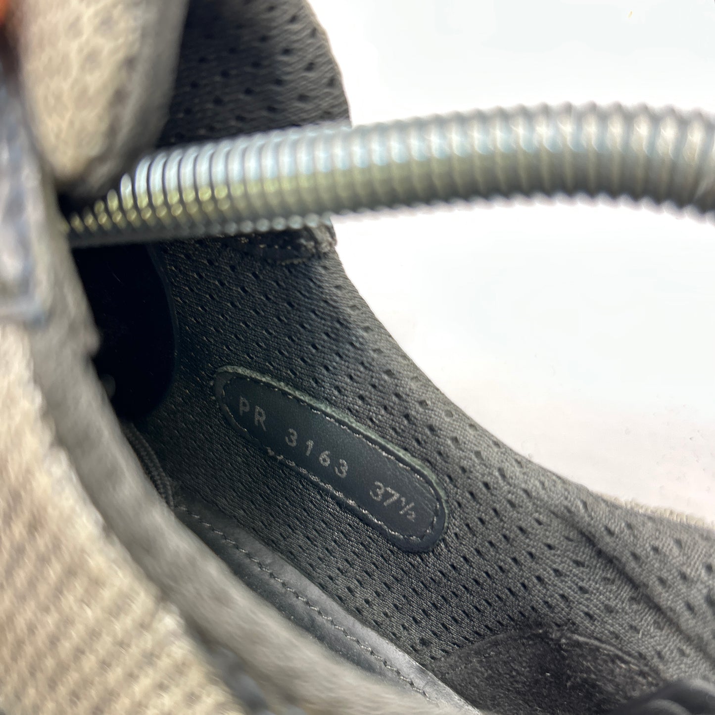 Prada American Cups (UK 5.5)