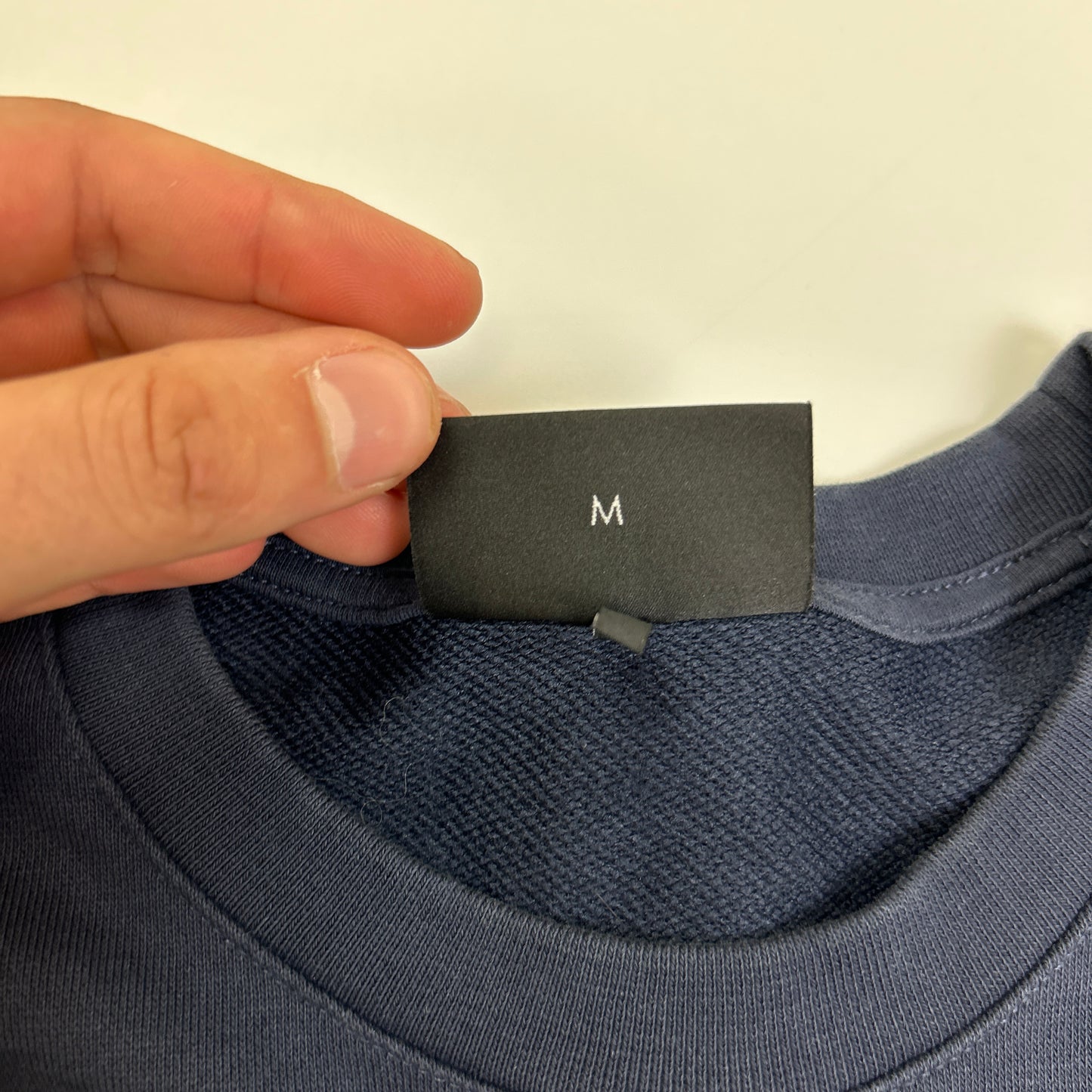 Armani Jumper (M)