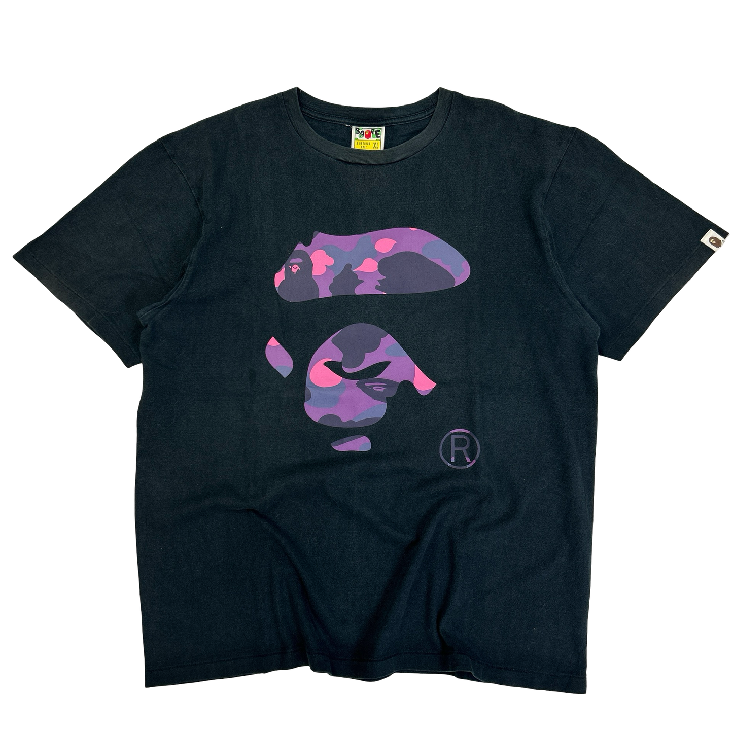 Bape T-Shirt (XL)
