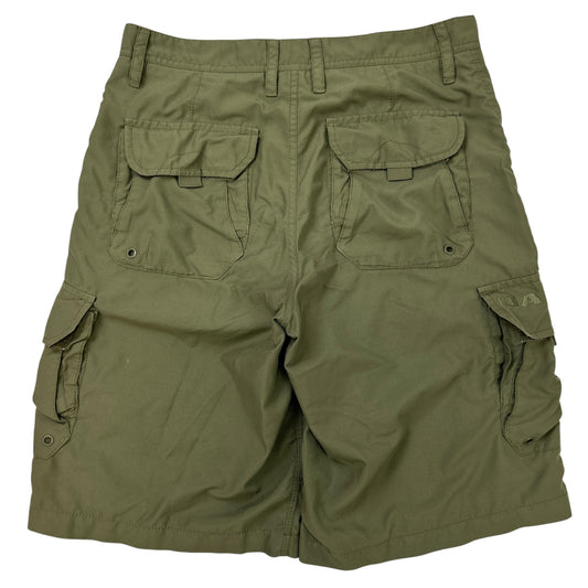Oakley Software Shorts (30)