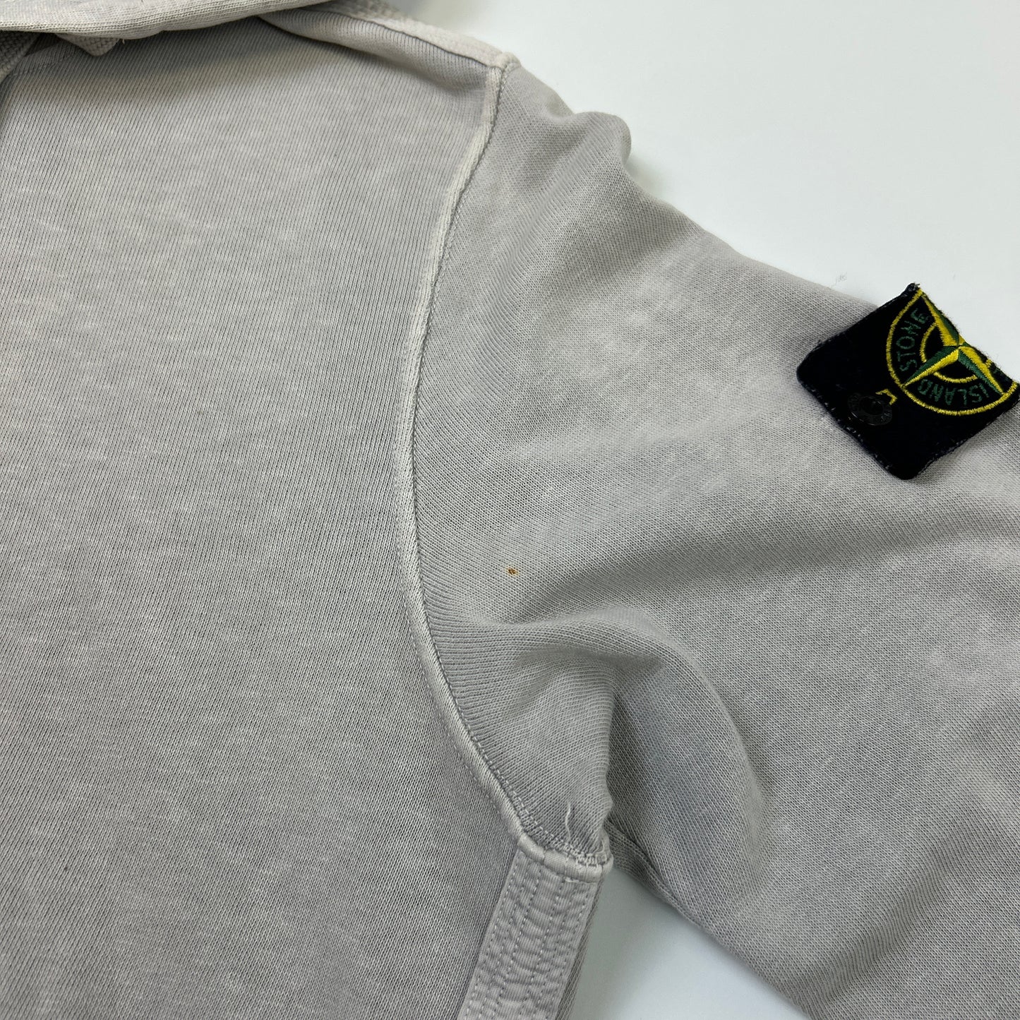 Stone Island Hoodie (M)