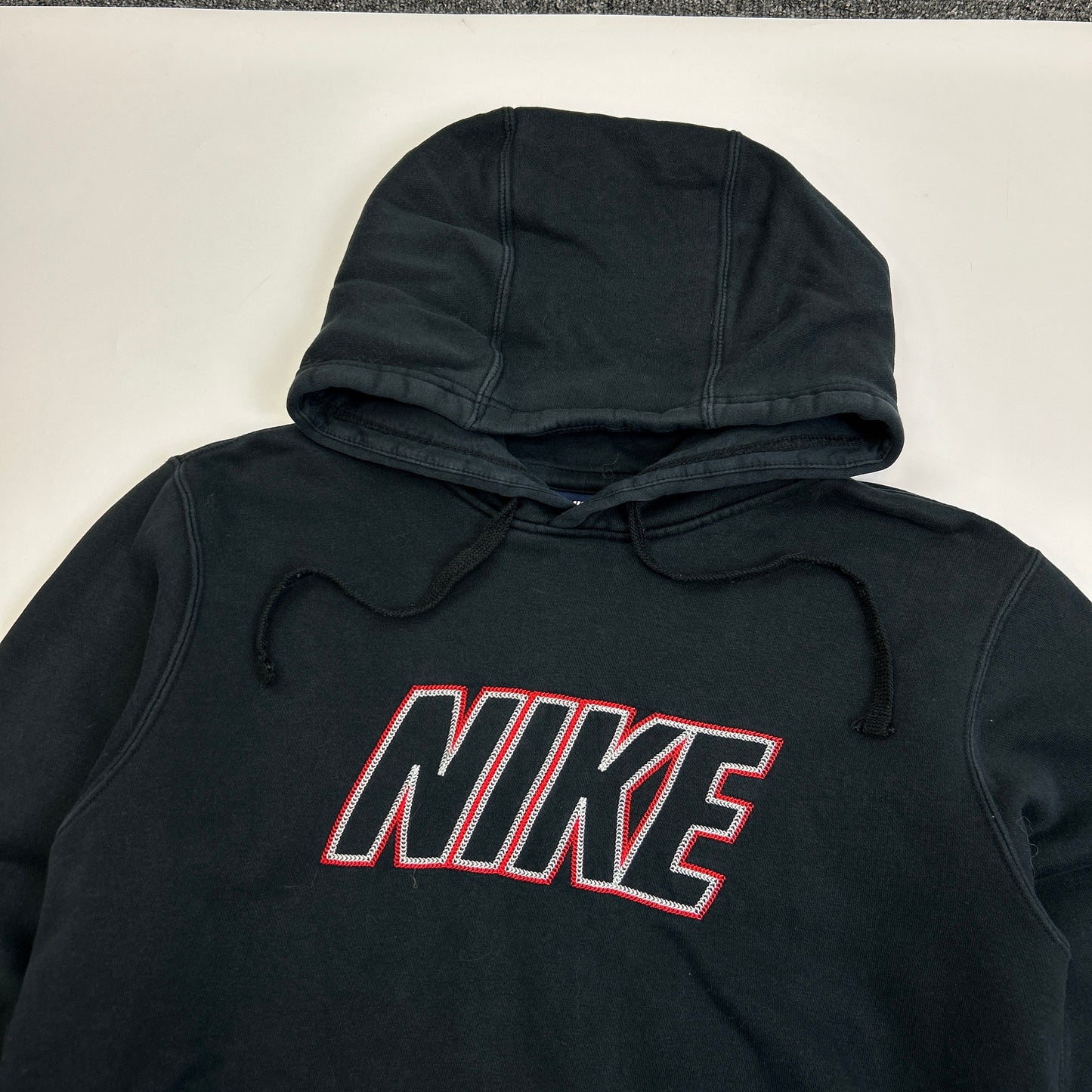Nike Club Hoodie (S)