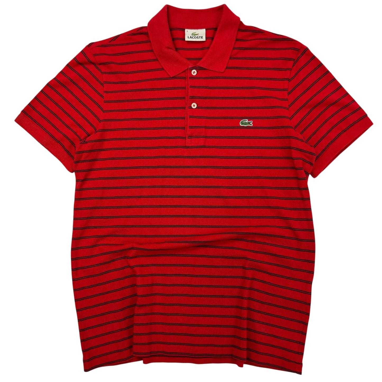 Lacoste Polo (M)