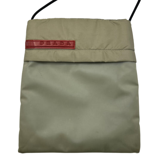 Prada Sport Bag