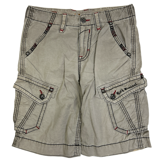 Rock Revival Shorts (30)