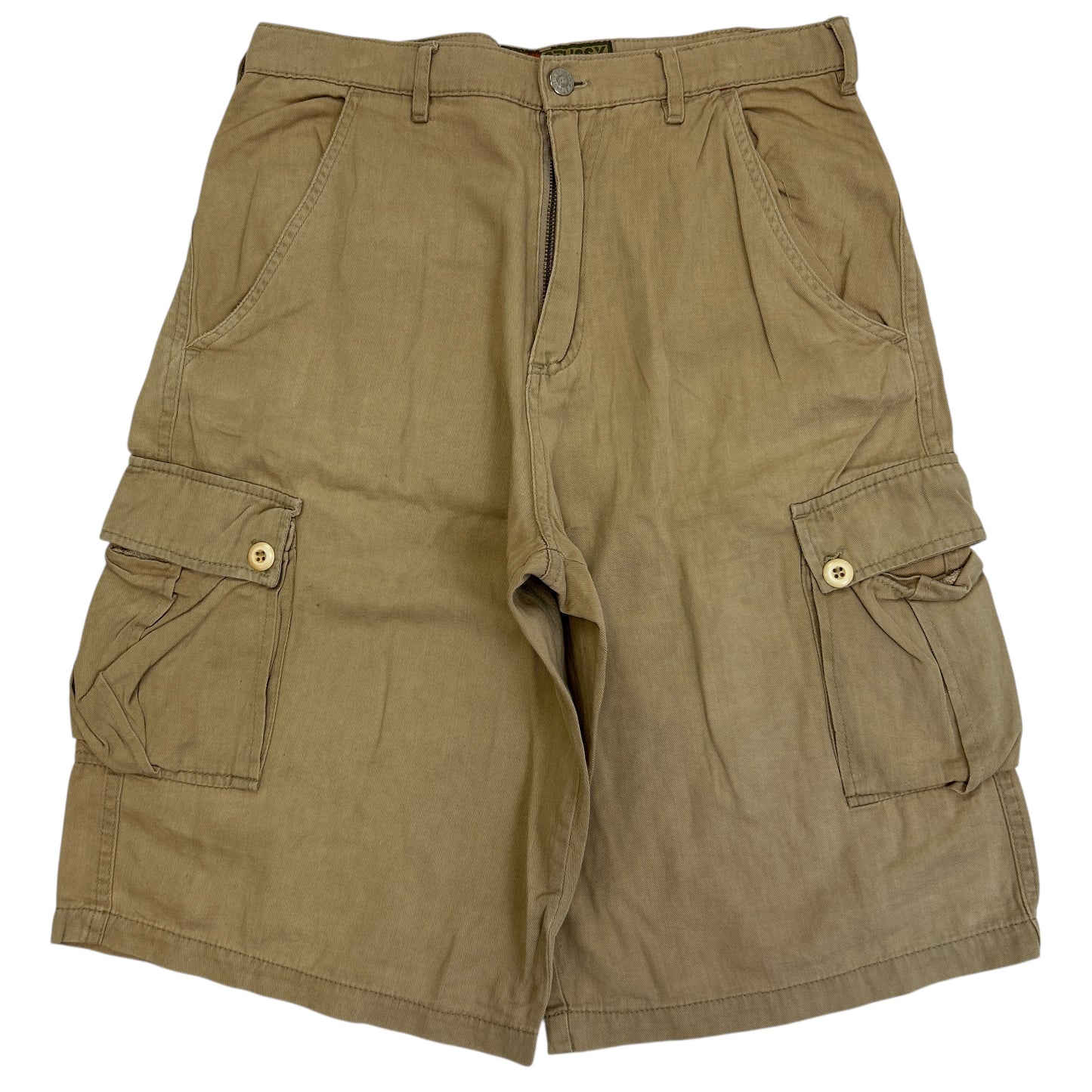 Stussy Shorts (30)