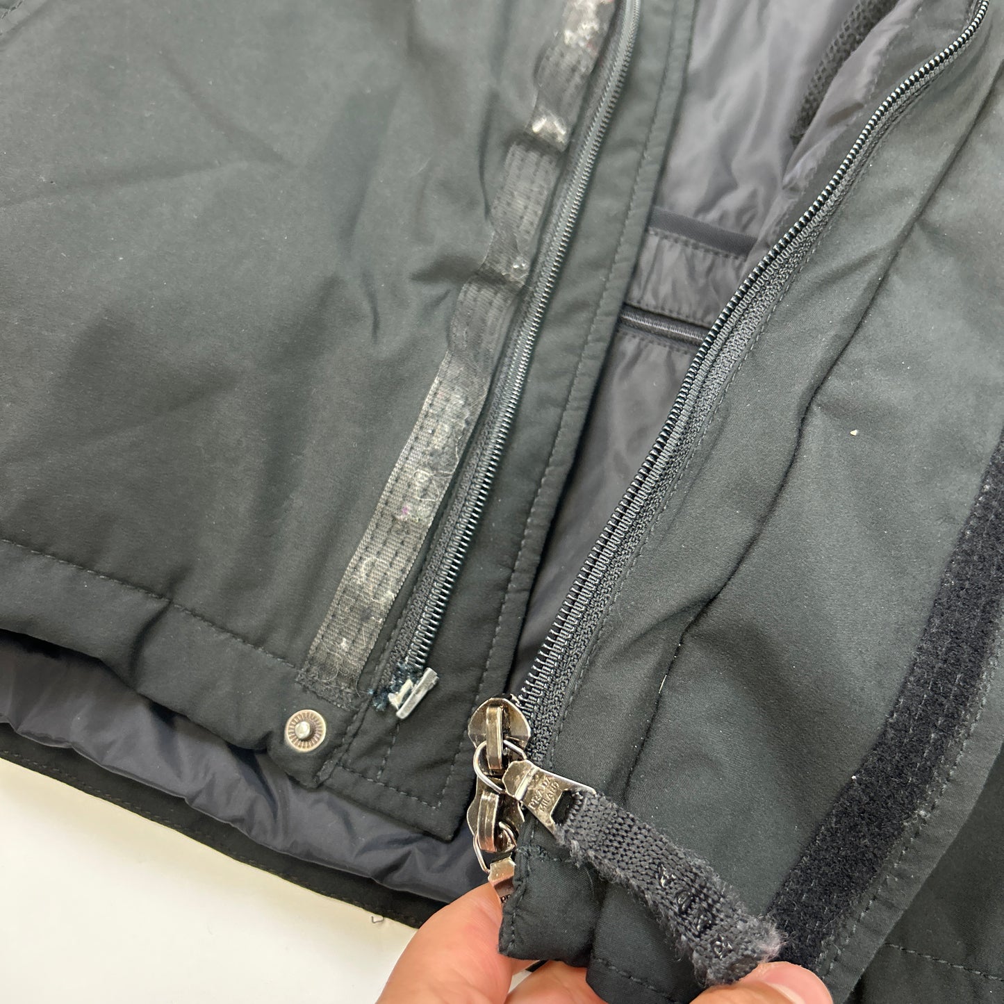 Prada Sport Gore-Tex Jacket (M)