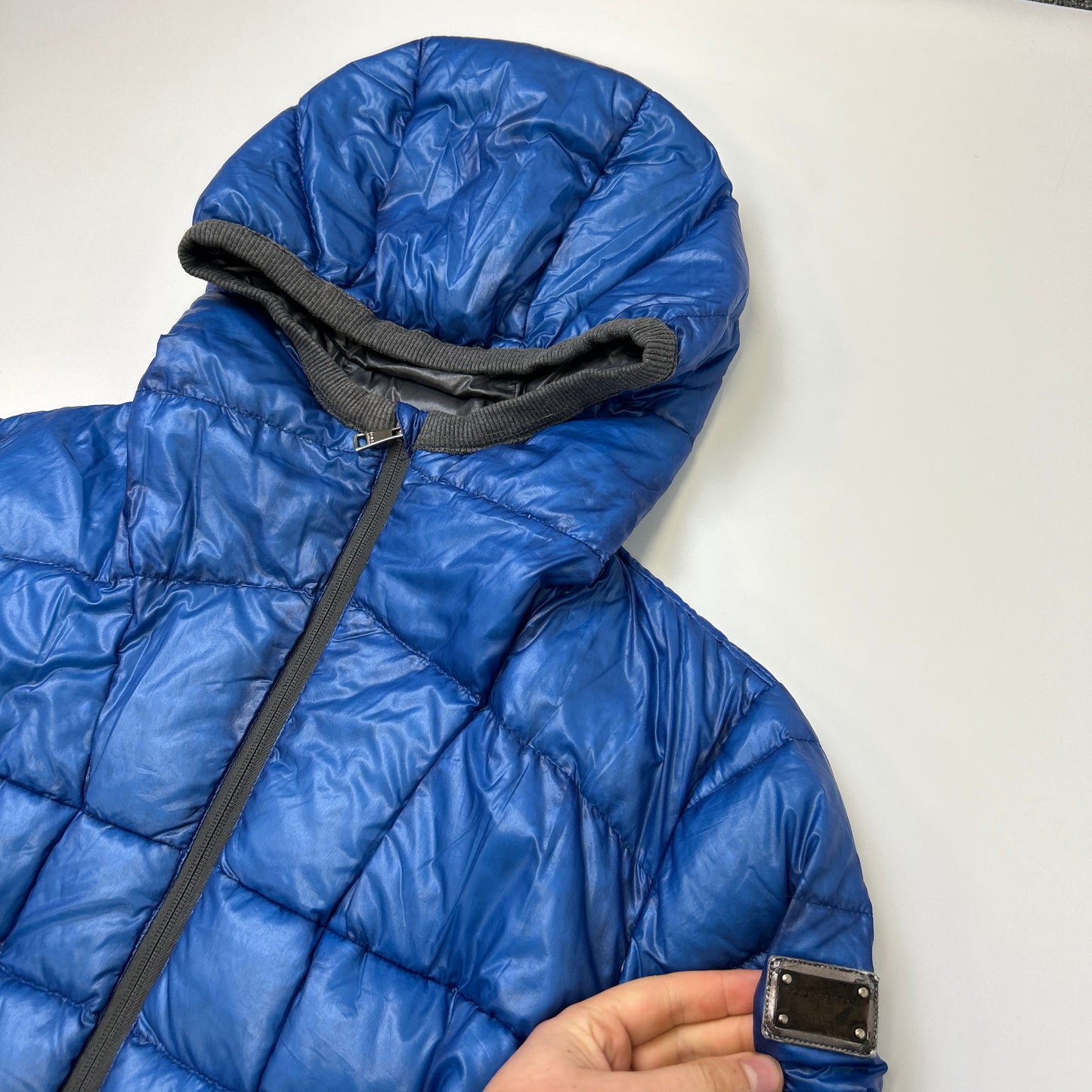 Dolce and Gabbana Puffer (S)