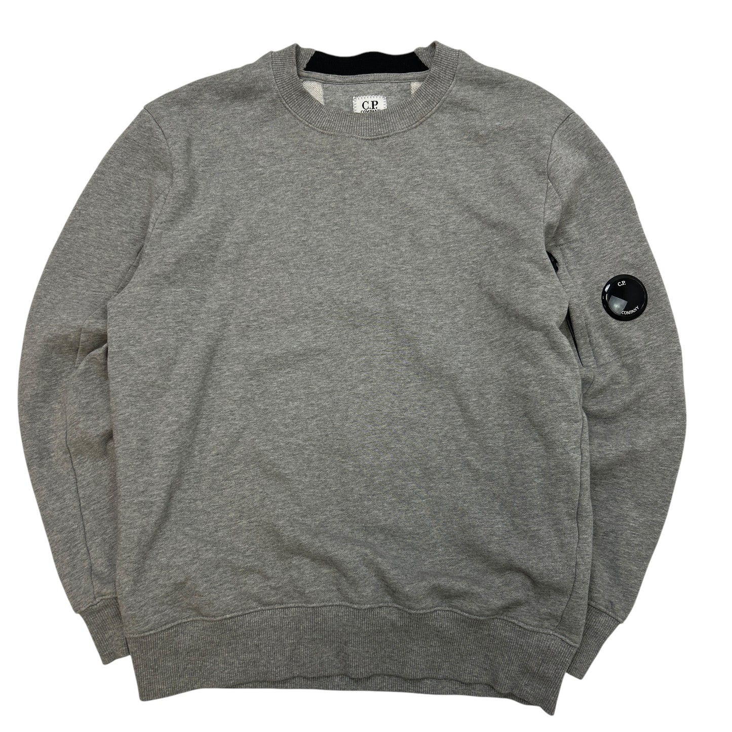 CP Company Lens Jumper (XS)