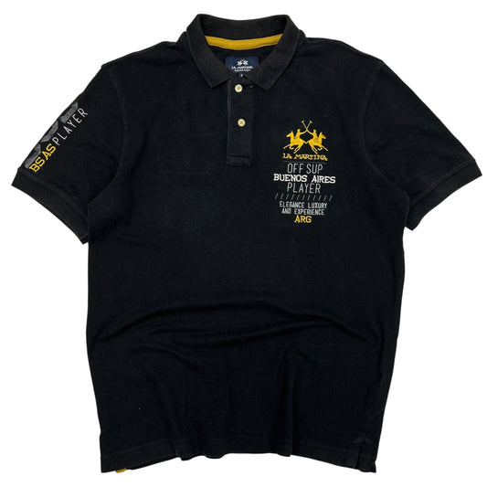 La Martina Polo (S)