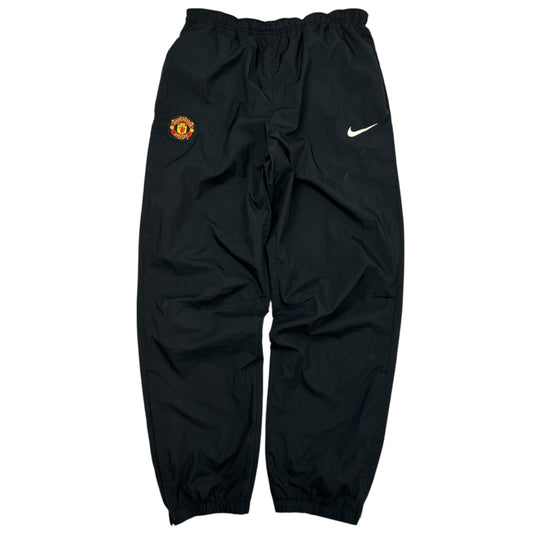 Nike Man Utd Track Pants (M)