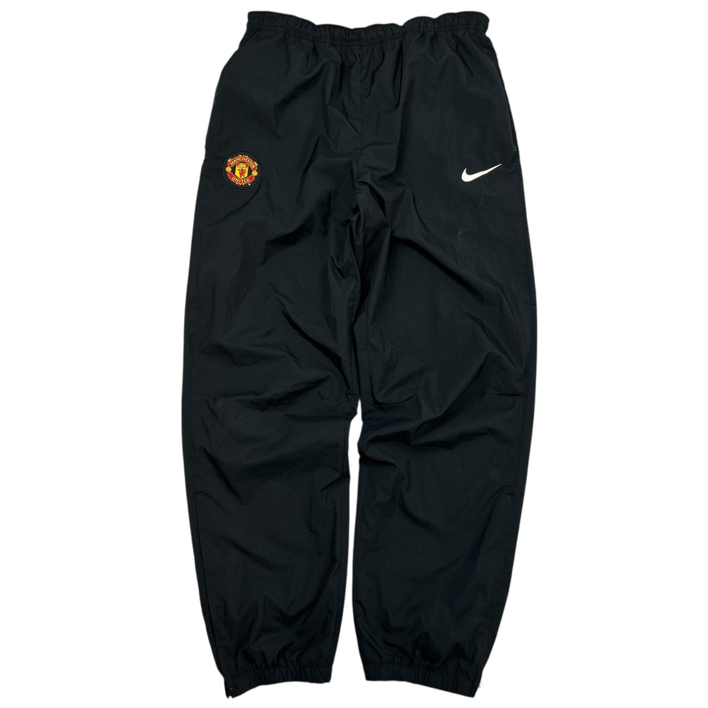 Nike Man Utd Track Pants (M)