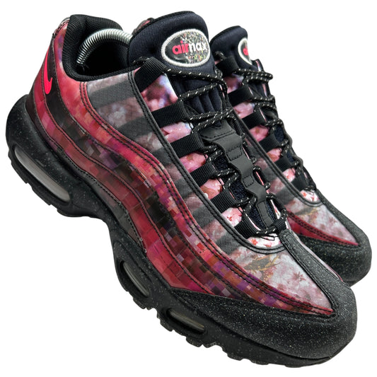 Nike Cherry Blossom 95s (UK 8.5)