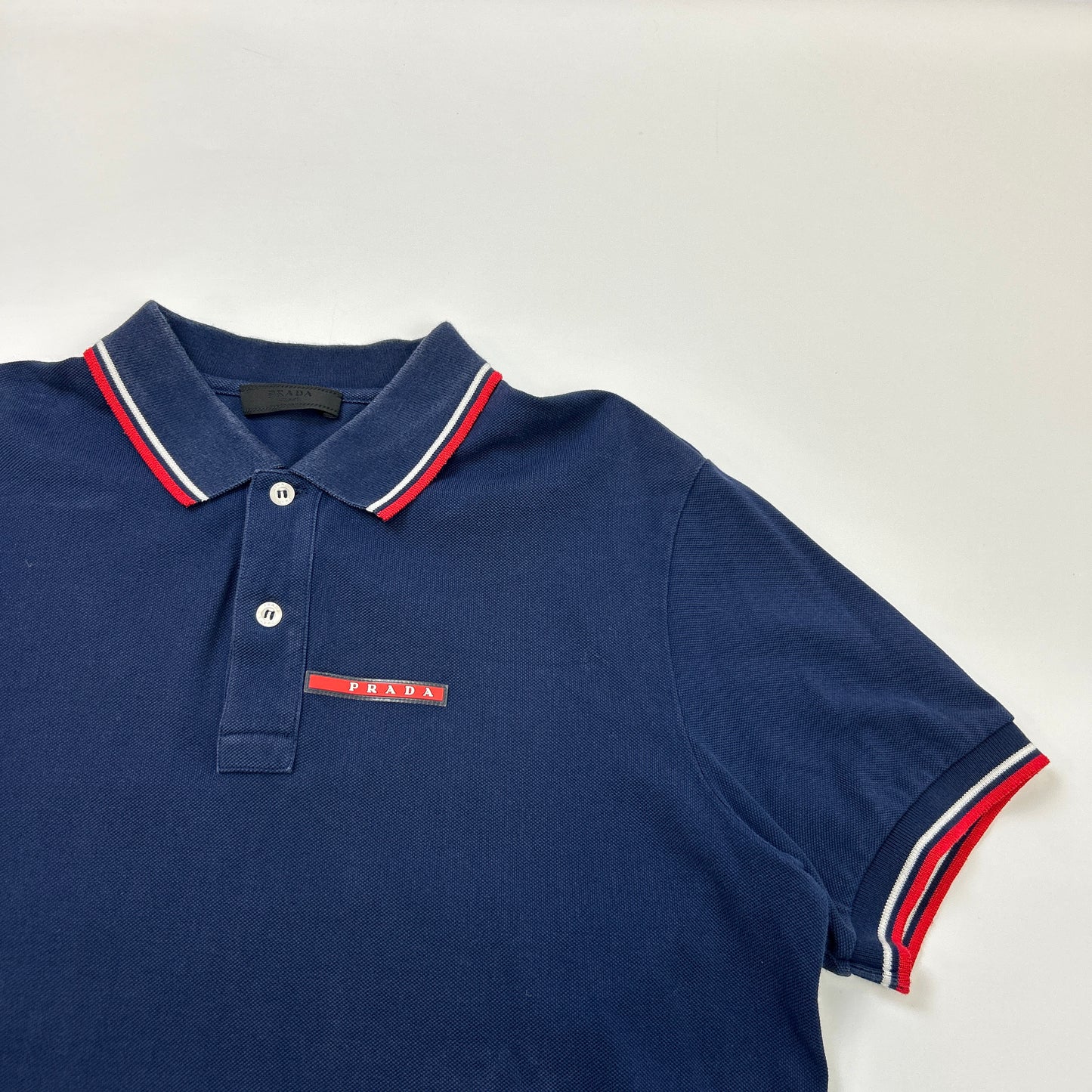 Prada Sport Polo (L)