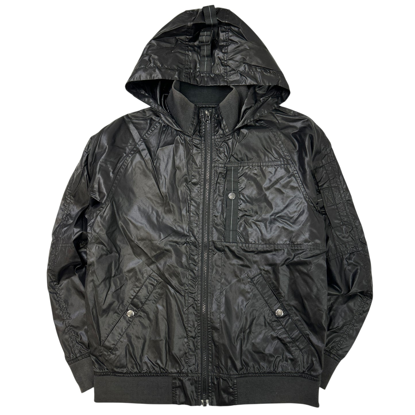Avirex Nylon Jacket (M)