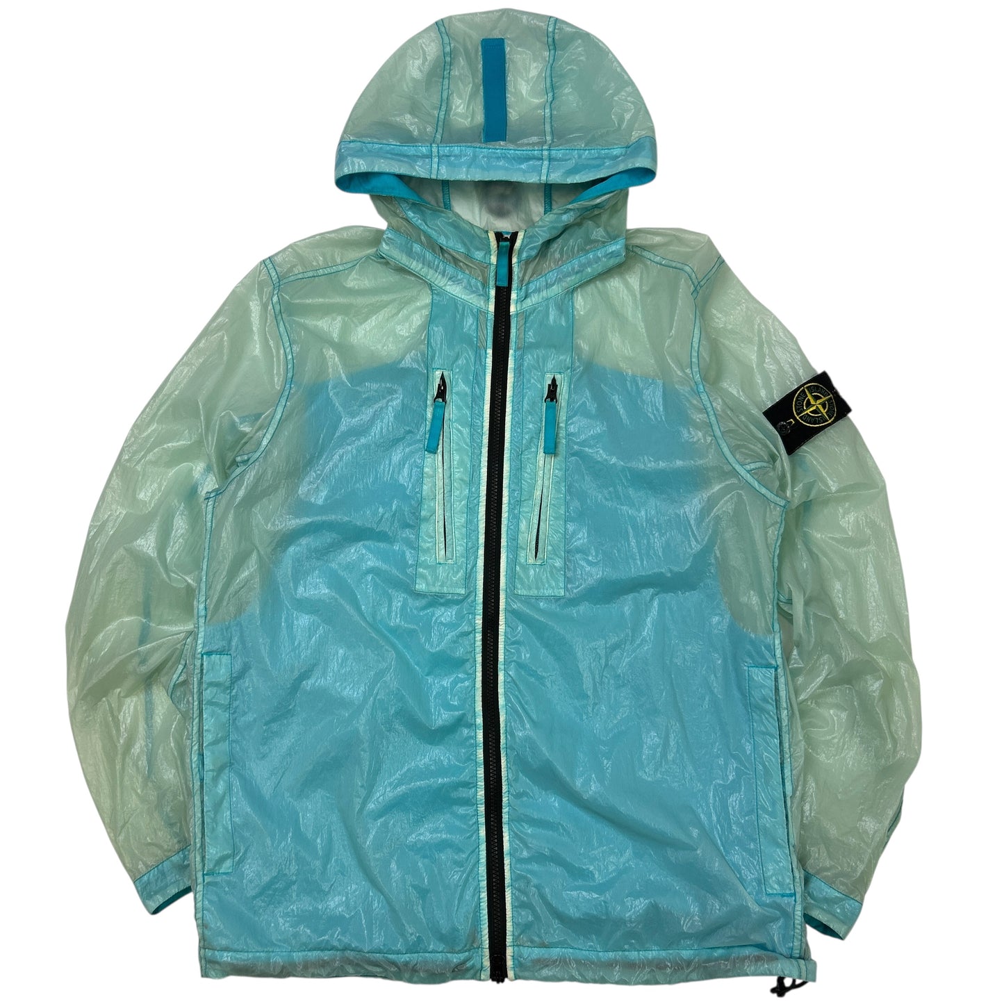 Stone Island Lucido Jacket (M)